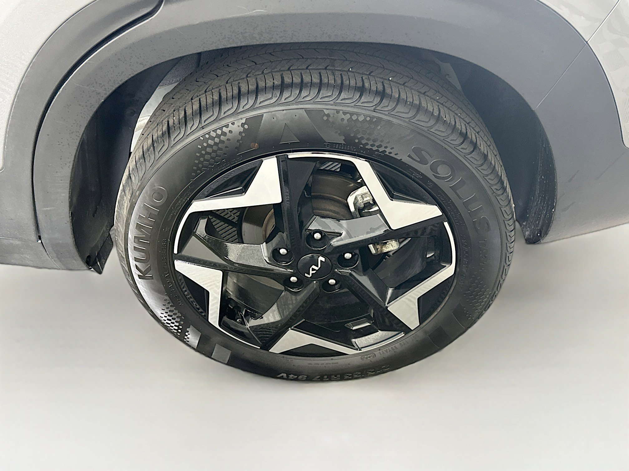 Used 2025 Kia Seltos S image 11