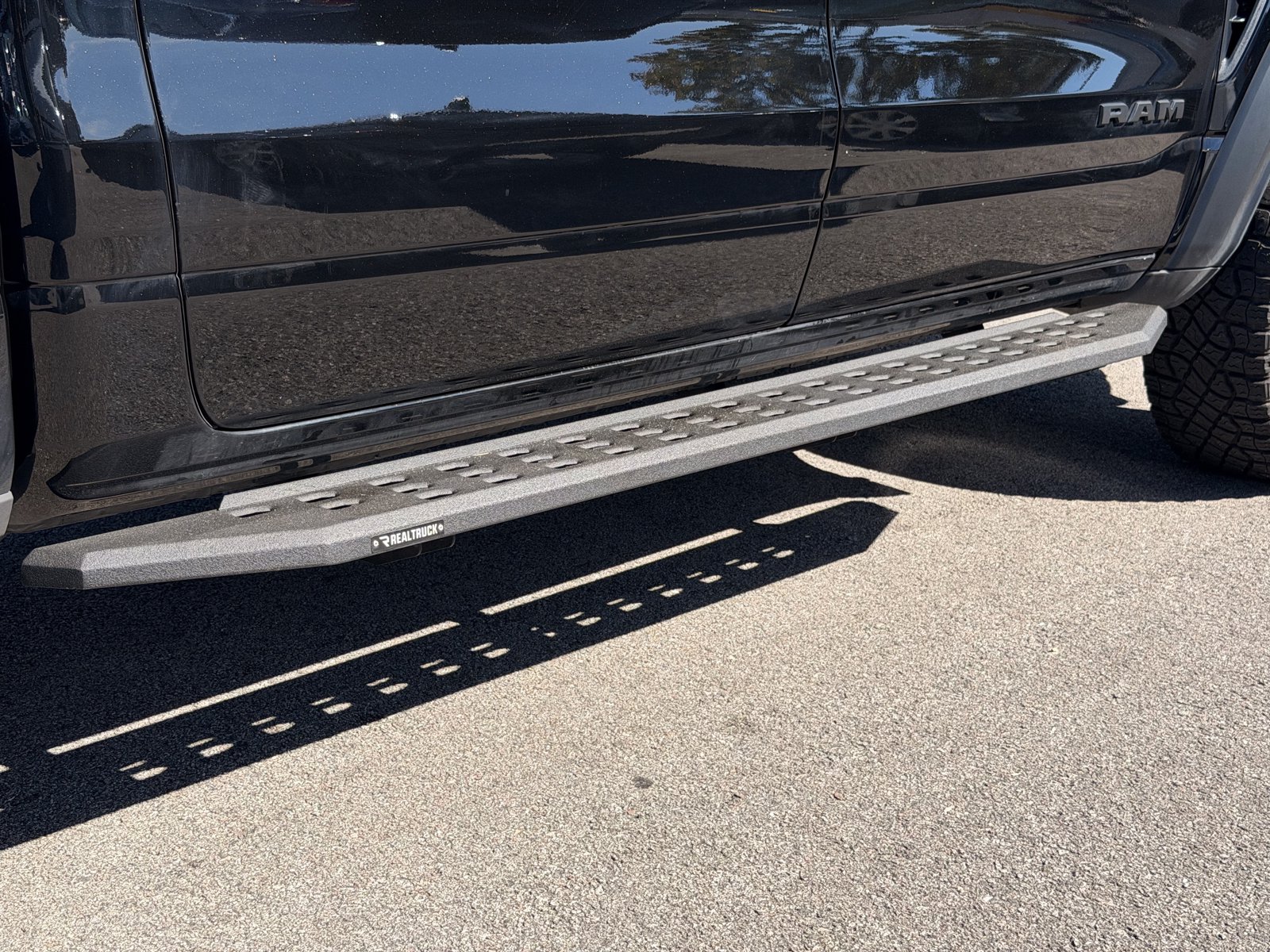 Used 2026 RAM 1500 RHO w/ RHO Level 1 Equipment Group AWD/4WD image 41