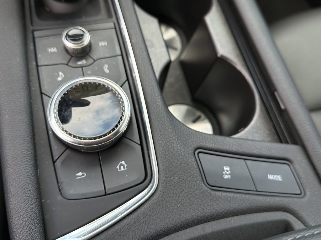 Certified 2024 Cadillac XT5 Luxury image 26