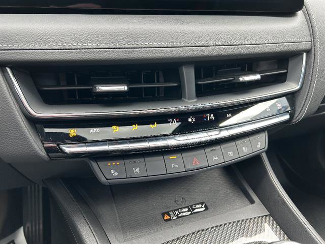 Used 2026 Cadillac CT5 V Blackwing image 29