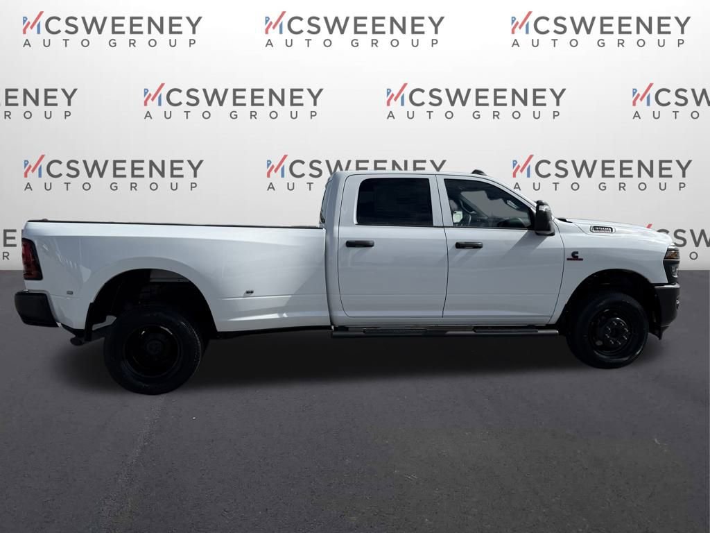 New 2026 RAM 3500 Tradesman image 6