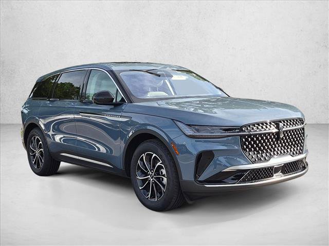 New 2026 Lincoln Nautilus Premier w/ Equipment Group 102A AWD/4WD image 7