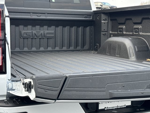 New 2026 GMC Sierra 1500 Elevation w/ Elevation Premium Package image 11