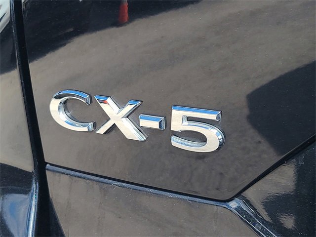 Used 2020 MAZDA CX-5 Grand Touring image 10