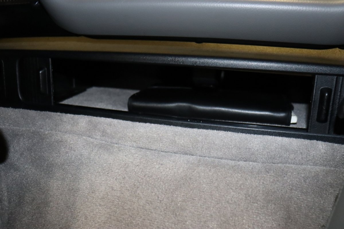 Used 2001 Porsche Boxster image 20