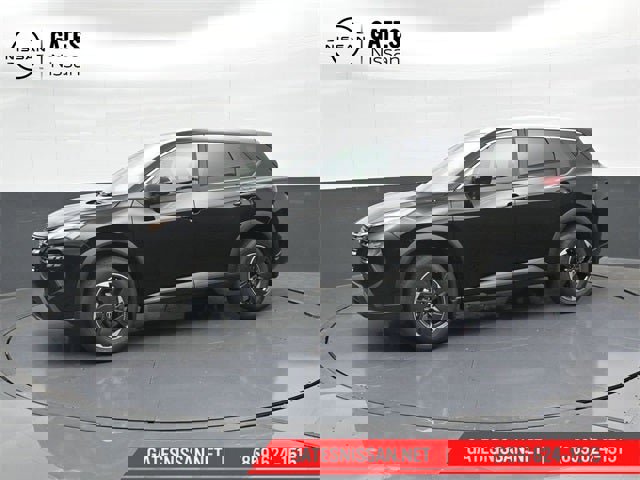 New 2026 Nissan Rogue SV w/ SV Premium Package image 7