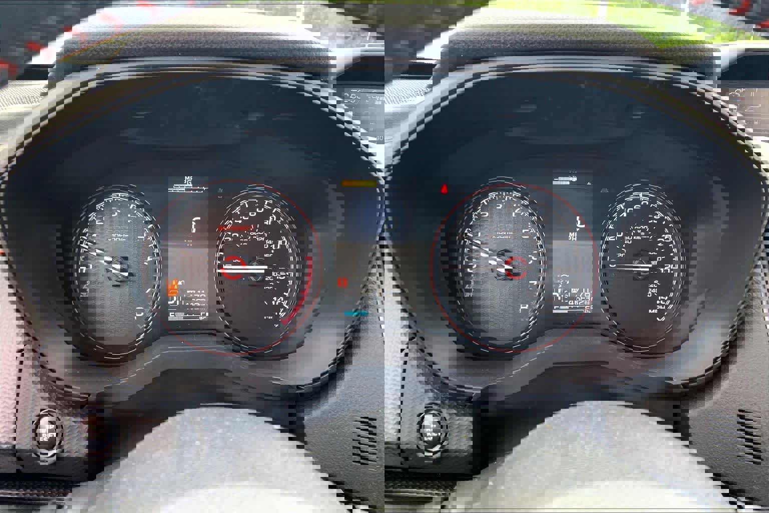 Used 2023 Subaru Forester Sport image 26