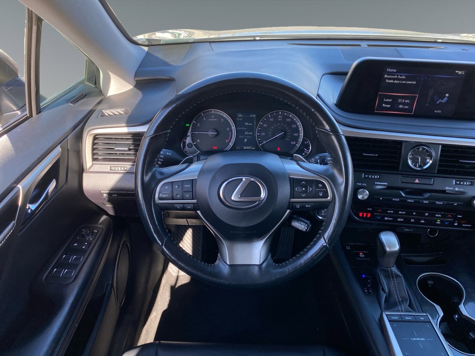 Used 2022 Lexus RX 350 FWD image 12