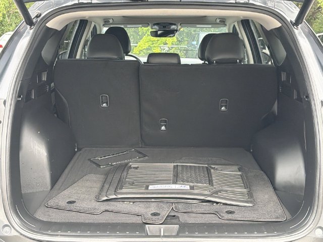 Certified 2025 Hyundai Tucson Limited AWD/4WD image 42