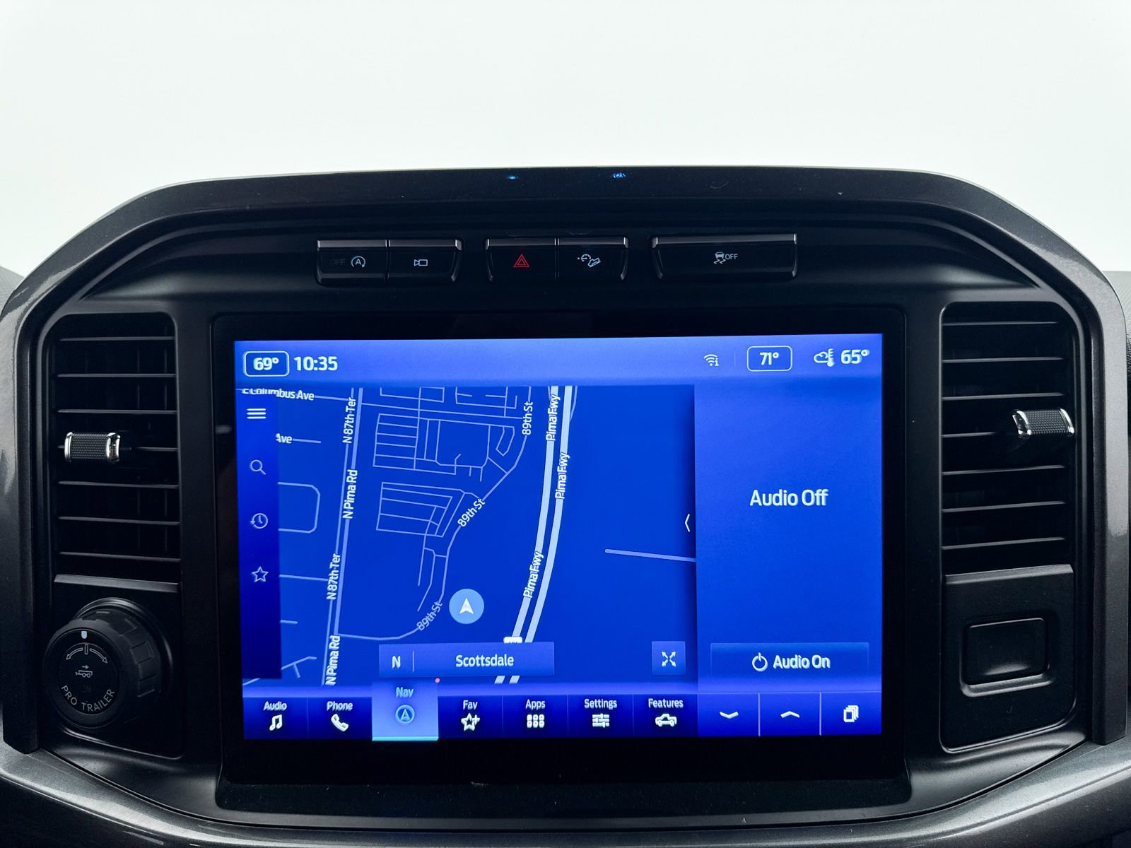 Used 2023 Ford F150 XLT w/ Equipment Group 302A High image 23