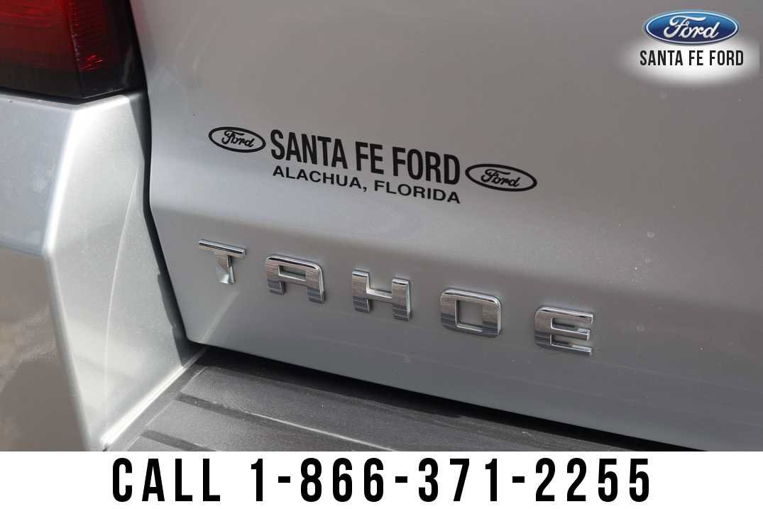 Used 2020 Chevrolet Tahoe LT RWD image 12