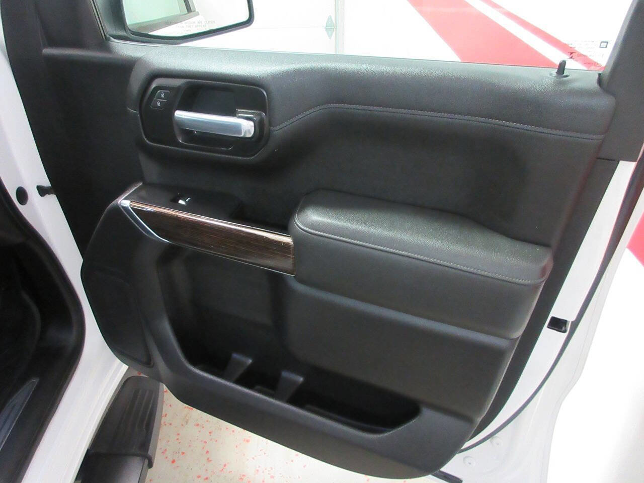 Used 2021 GMC Sierra 1500 Elevation w/ LPO, Elevation Black Package image 34