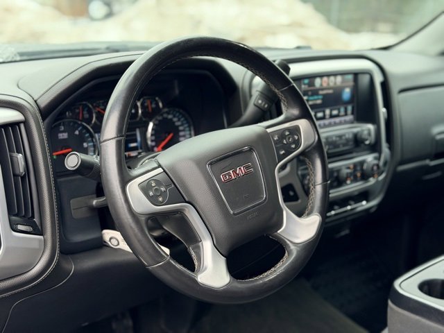 Used 2019 GMC Sierra 1500 SLE w/ SLE Value Package image 9