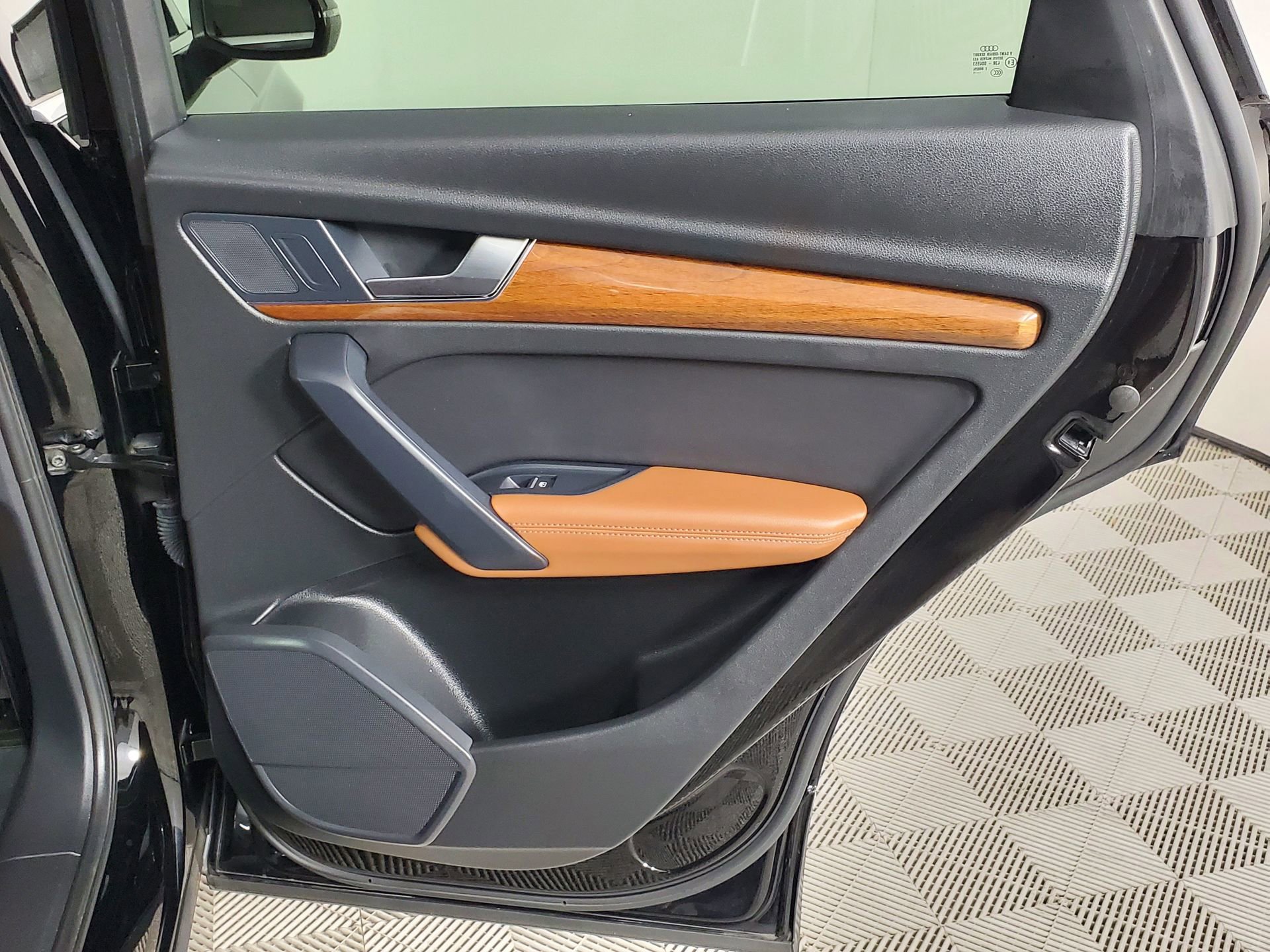 Certified 2021 Audi Q5 2.0T Premium Plus w/ Premium Plus Package image 24