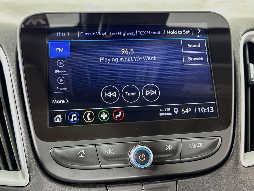 Used 2024 Chevrolet Malibu LT FWD image 30