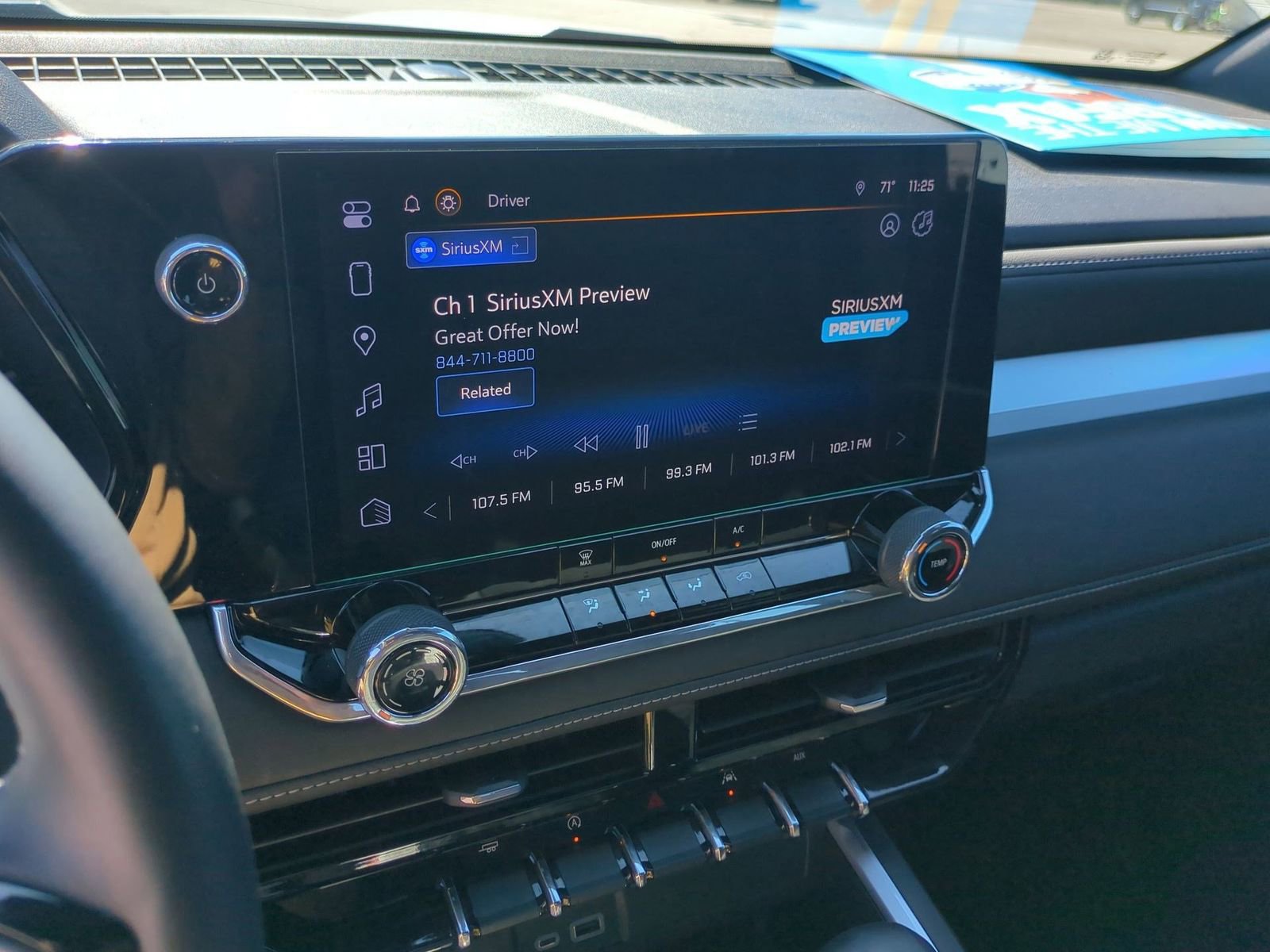 Certified 2024 Chevrolet Colorado LT image 13