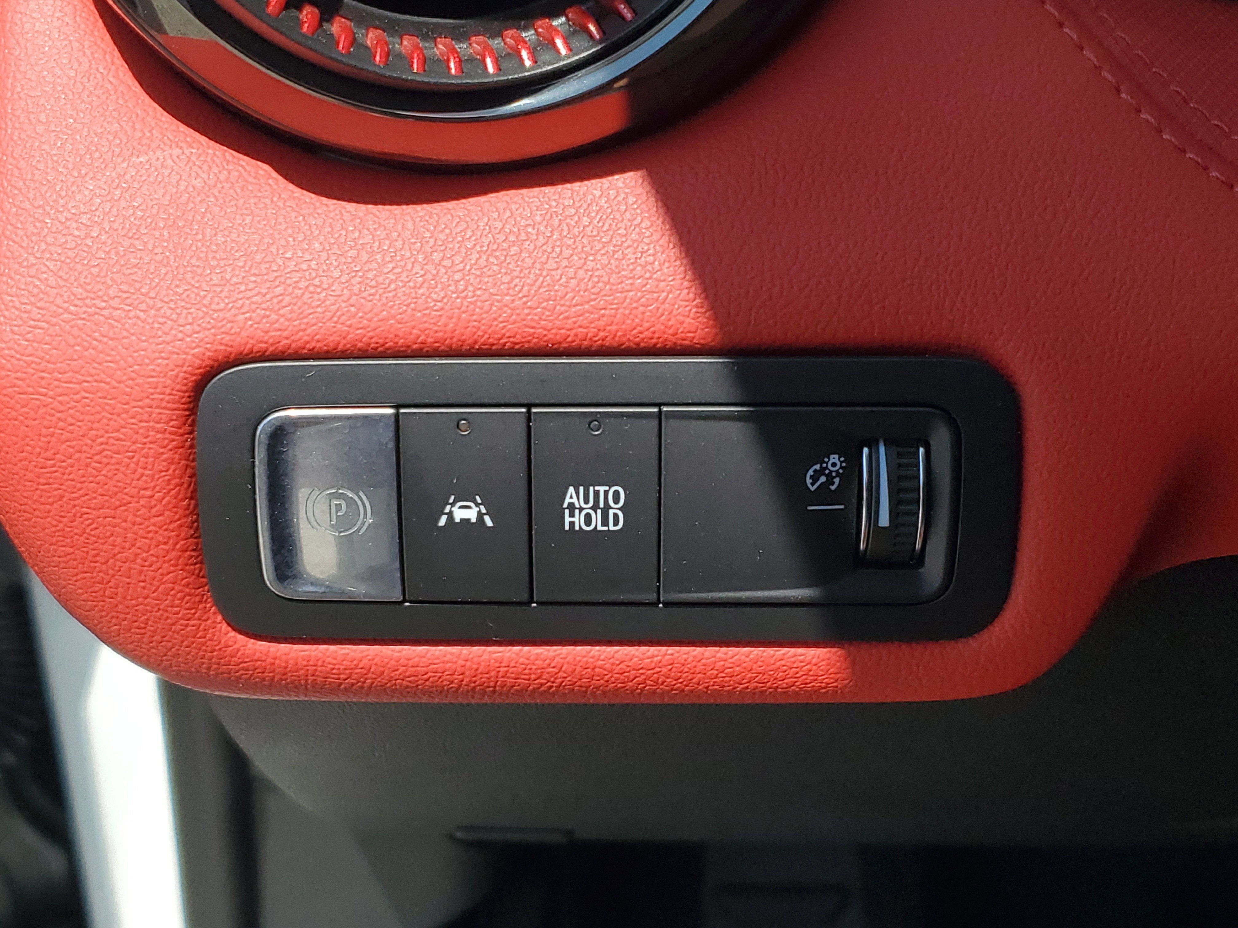 Used 2024 Chevrolet Blazer EV RS AWD/4WD image 28