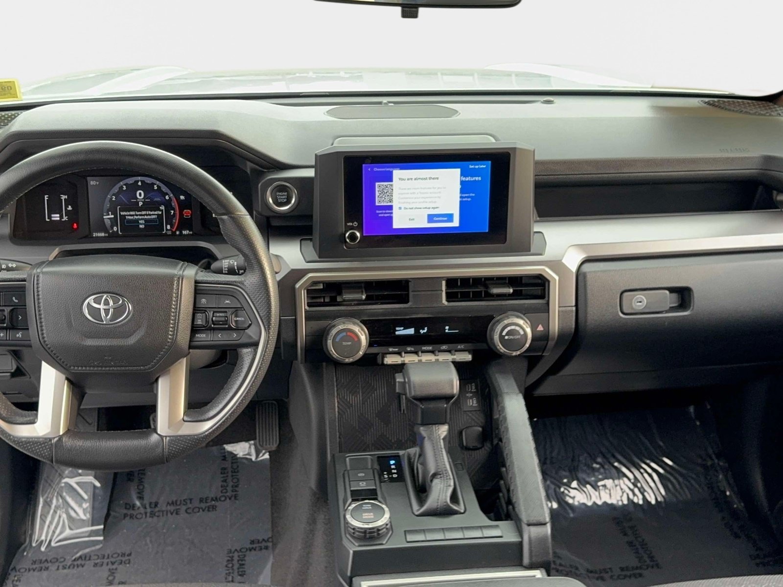 Certified 2025 Toyota 4Runner SR5 RWD image 14