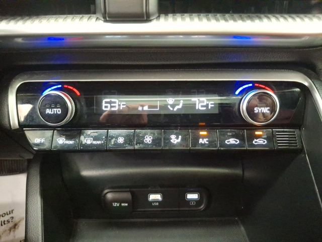 Used 2023 Kia K5 GT-Line image 23