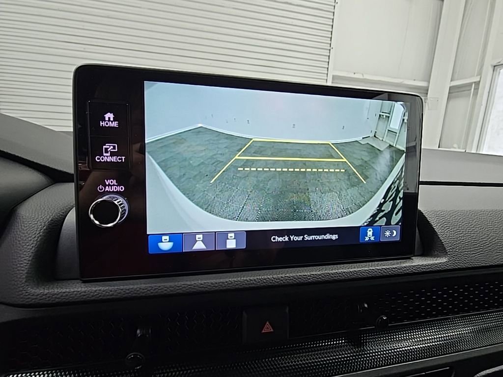 New 2026 Honda CR-V TrailSport image 16