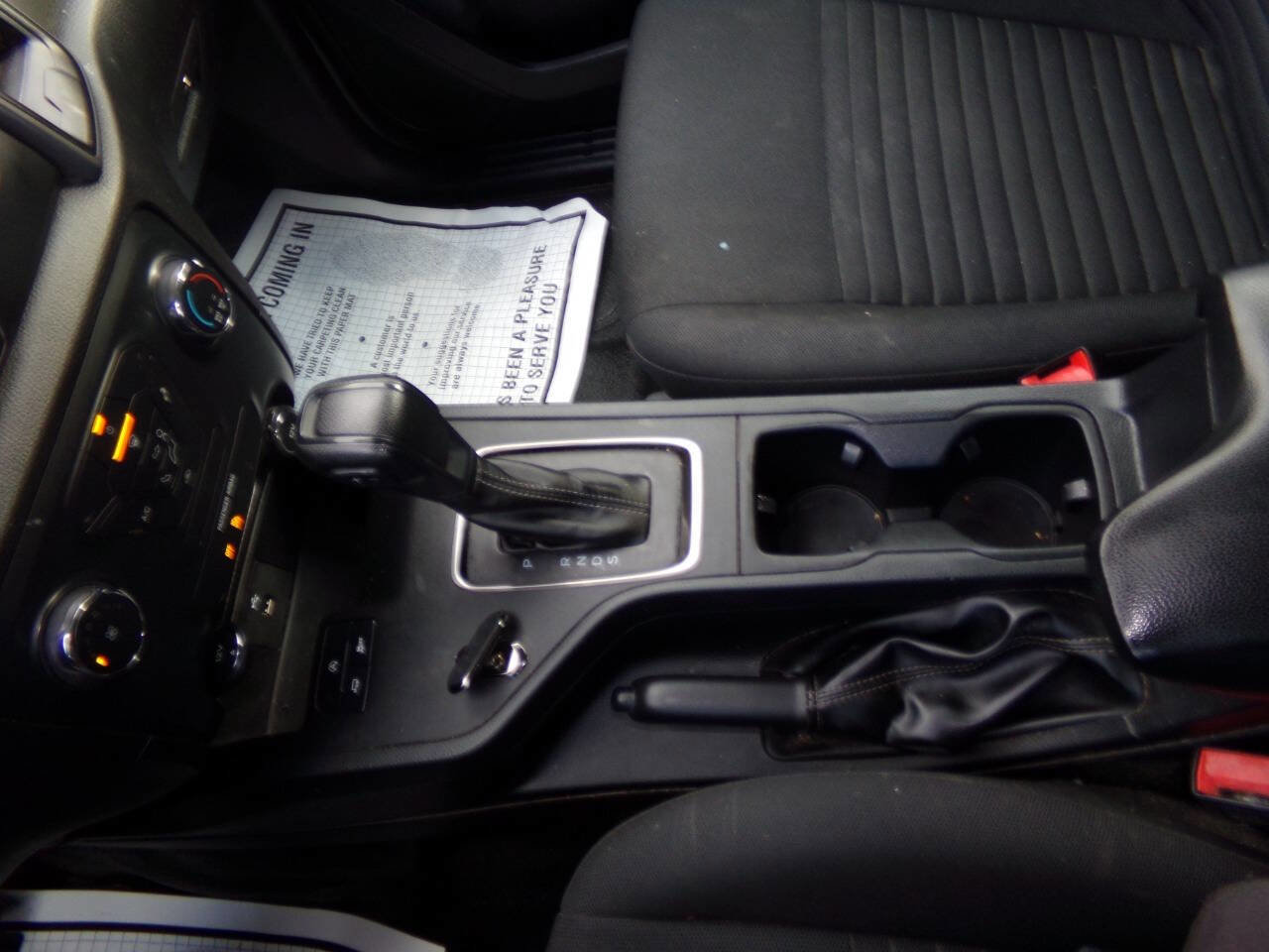 Used 2019 Ford Ranger XL w/ Equipment Group 101A Mid image 59