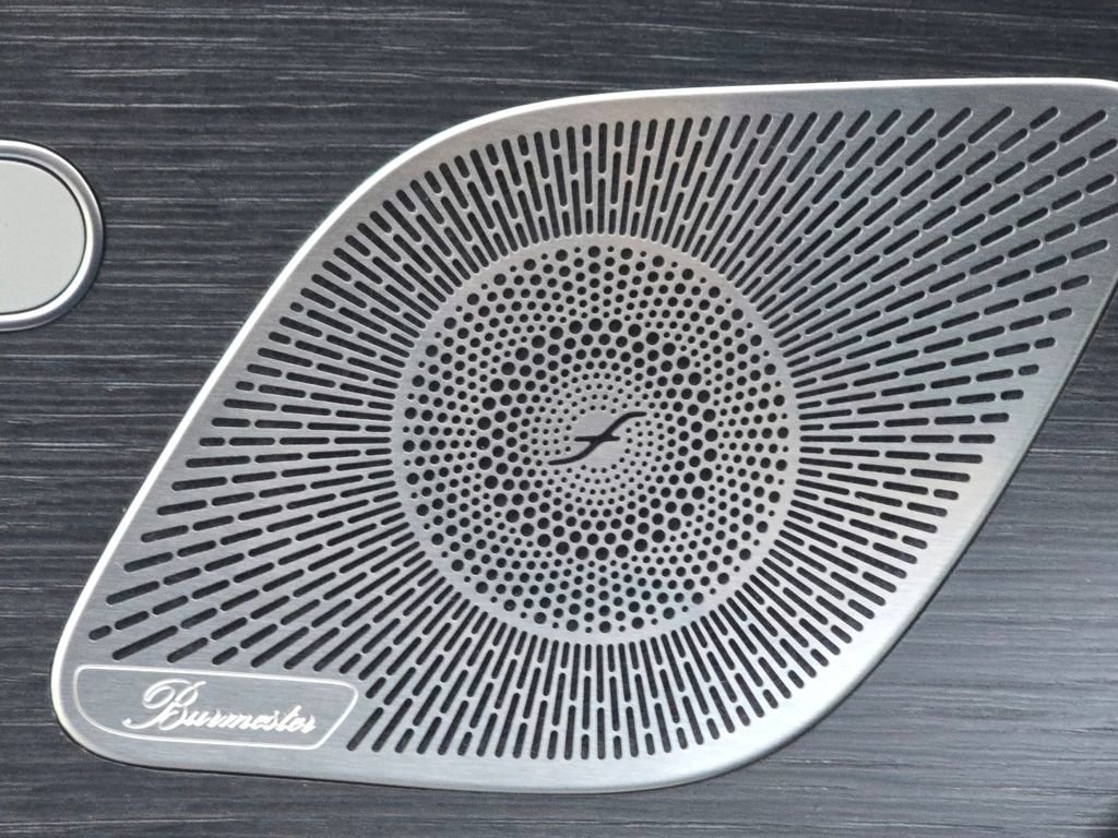 New 2026 Mercedes-Benz GLS 63 AMG 4MATIC image 27