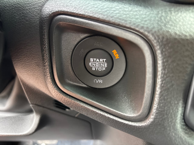 New 2027 Jeep Wrangler Unlimited Sport AWD/4WD image 16