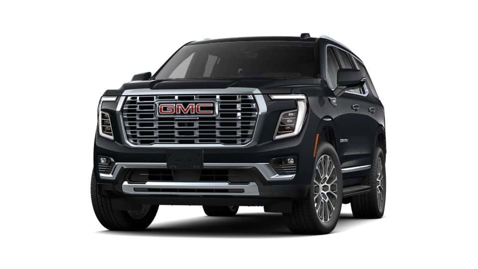 New 2026 GMC Yukon Denali RWD image 28