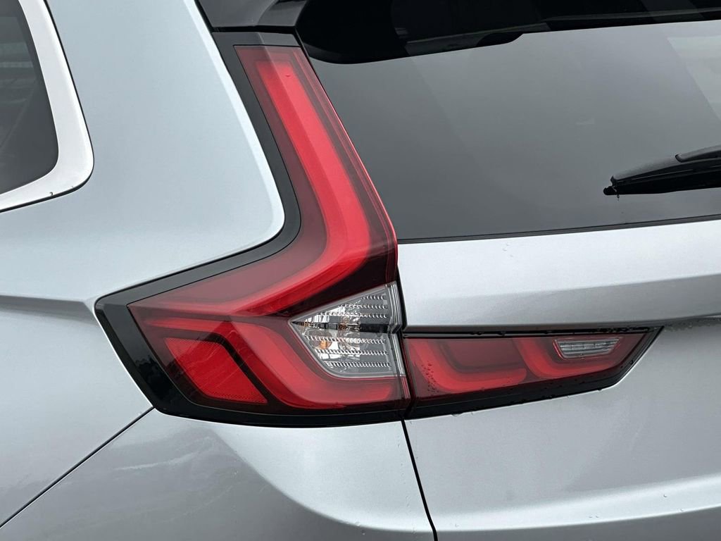 Certified 2023 Honda CR-V Sport Touring image 8