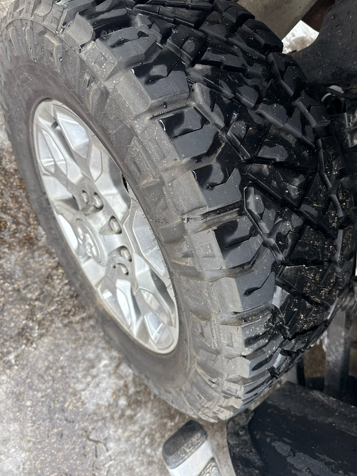 Used 2016 RAM 2500 Limited image 38