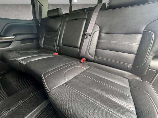 Used 2016 GMC Sierra 1500 Denali AWD/4WD image 27