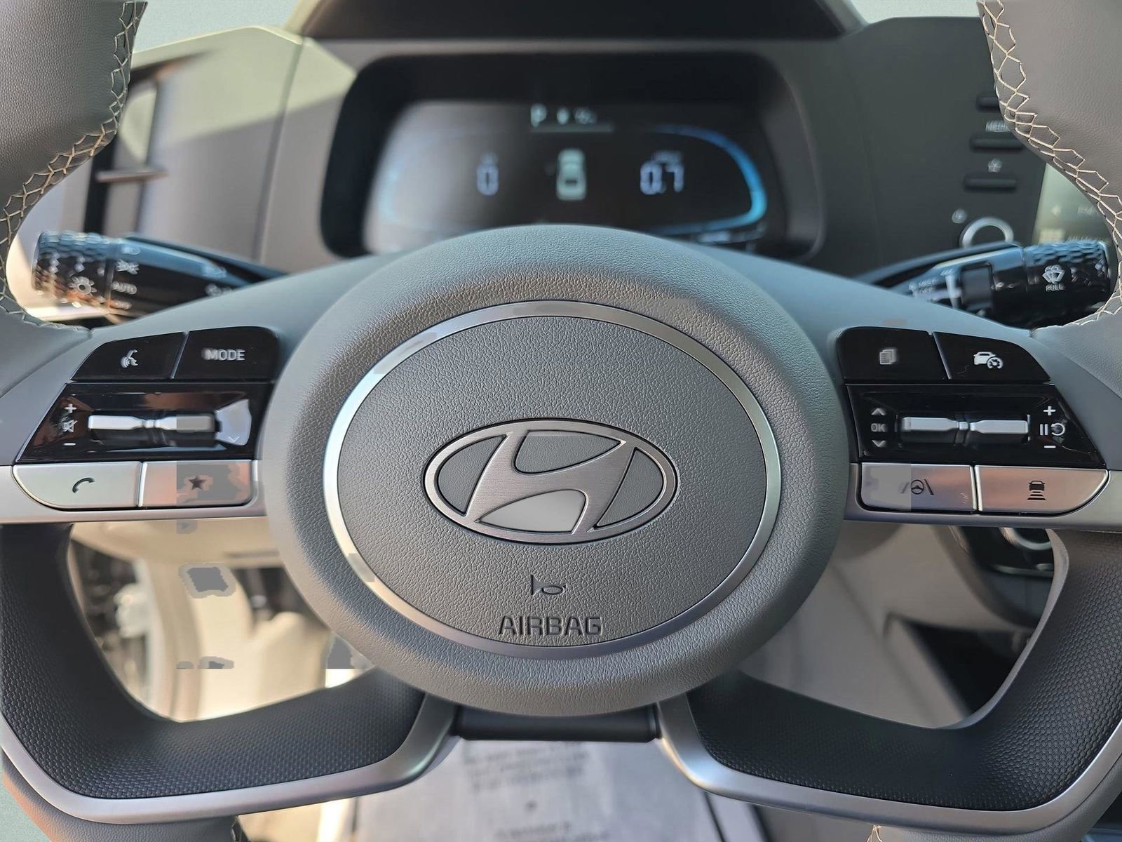 New 2026 Hyundai Elantra SEL Sport image 27