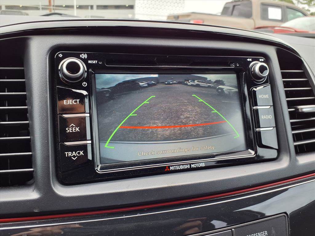 Used 2017 Mitsubishi Lancer LE image 6