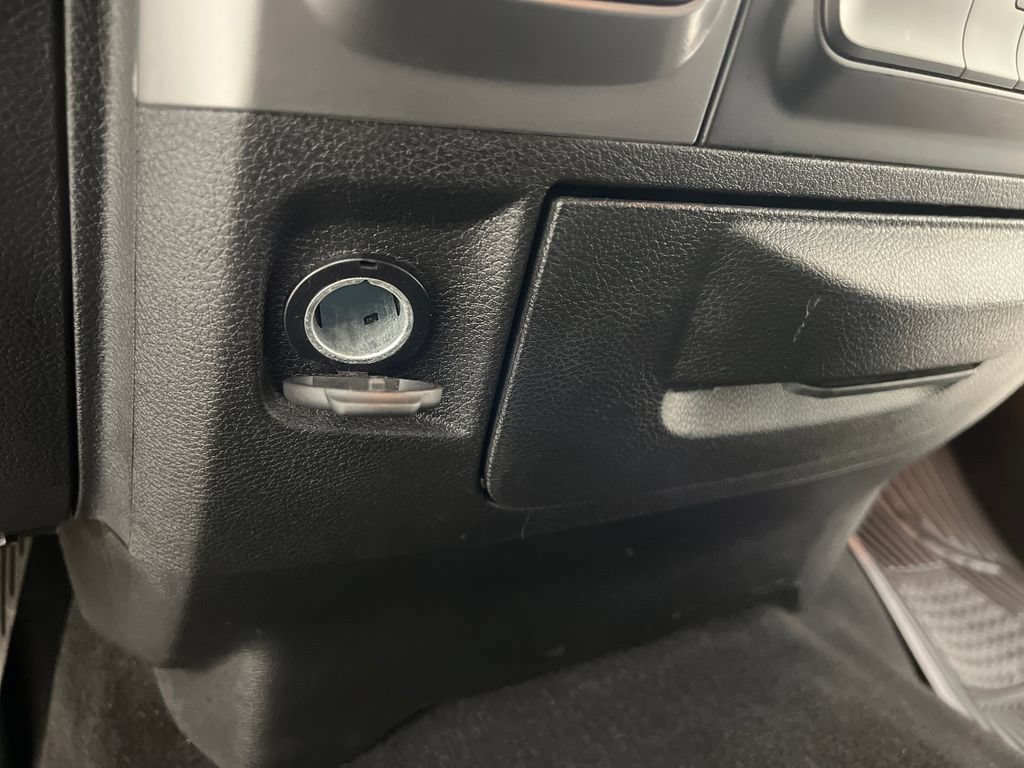 Used 2024 RAM 1500 Warlock AWD/4WD image 41