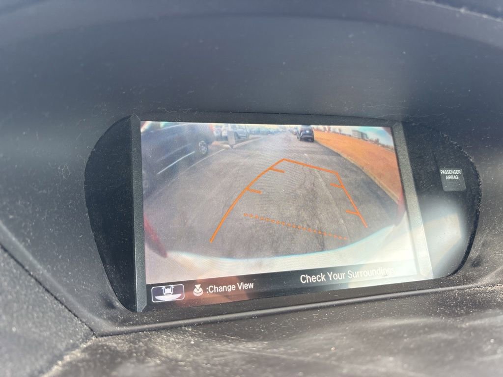 Used 2017 Acura TLX FWD image 22