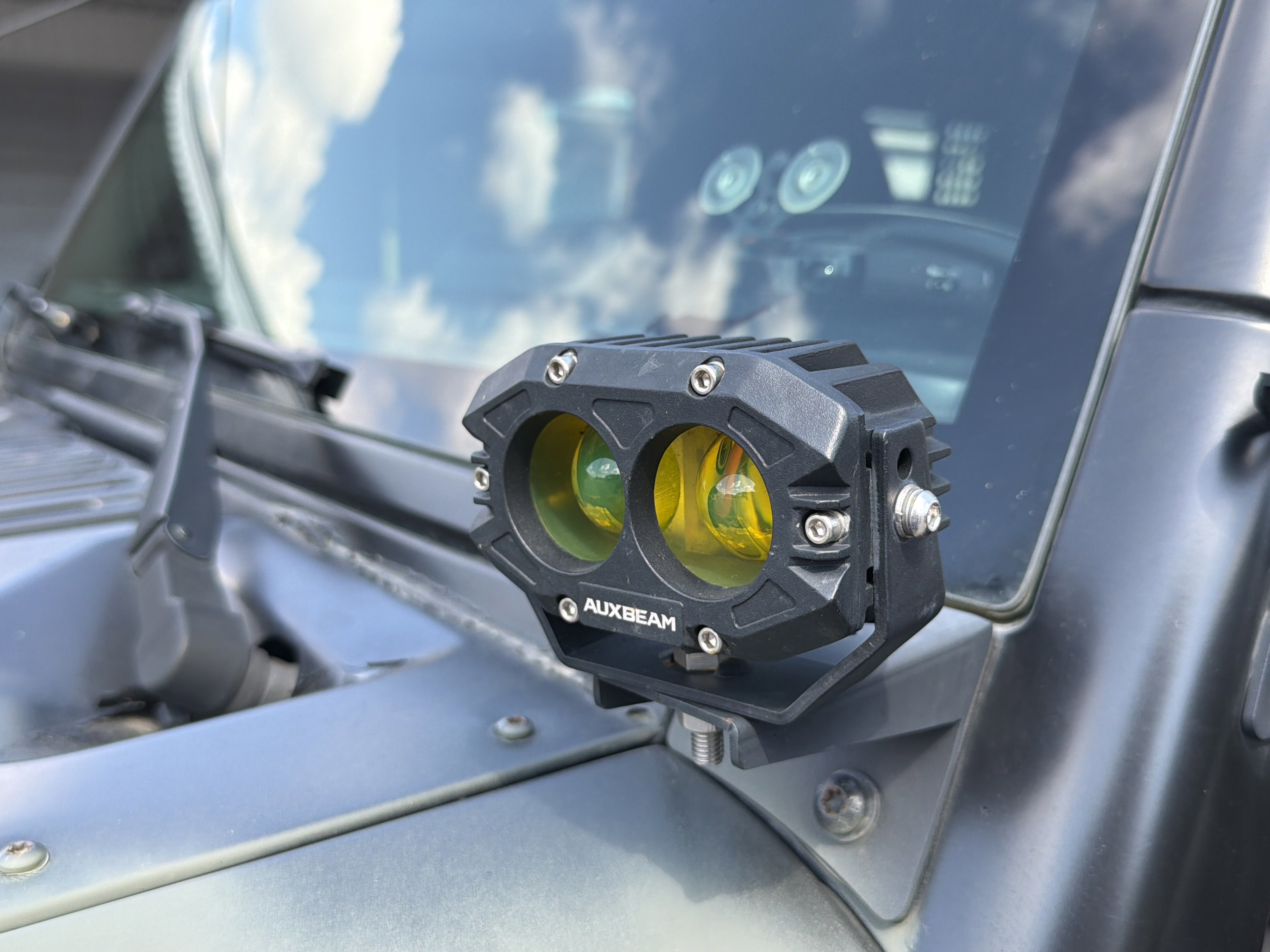 Used 2017 Jeep Wrangler Unlimited Sport w/ Connectivity Group image 32