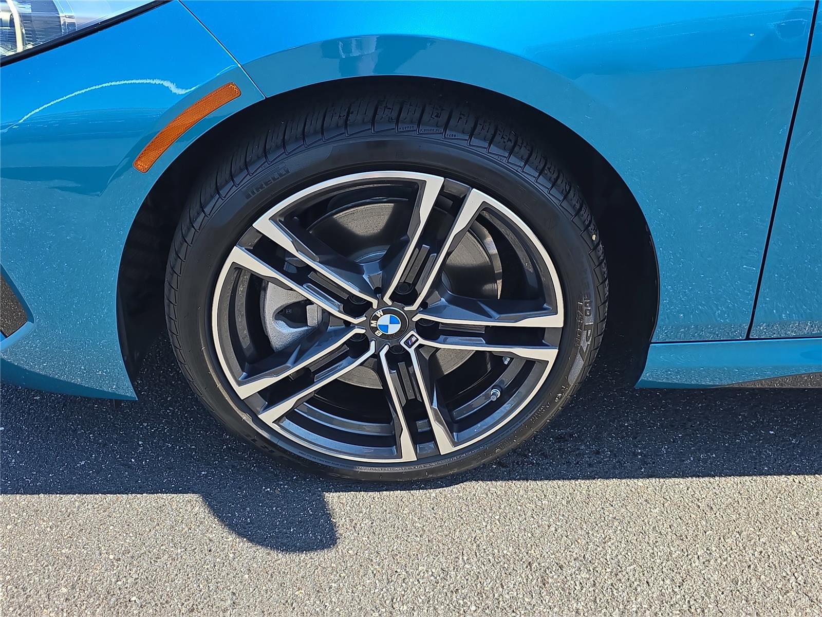 Used 2024 BMW 228i xDrive Gran Coupe 228i xDrive image 8