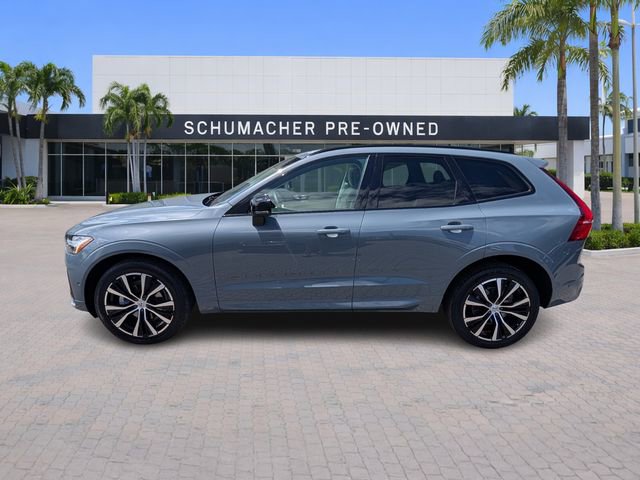 Certified 2023 Volvo XC60 B5 Plus AWD/4WD image 4