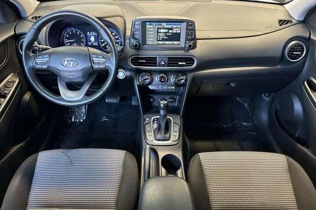 Used 2020 Hyundai Kona SEL FWD image 15