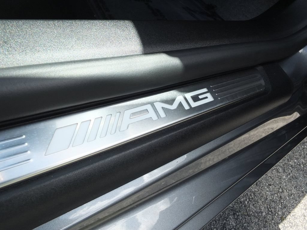 Used 2023 Mercedes-Benz SL 43 AMG image 30