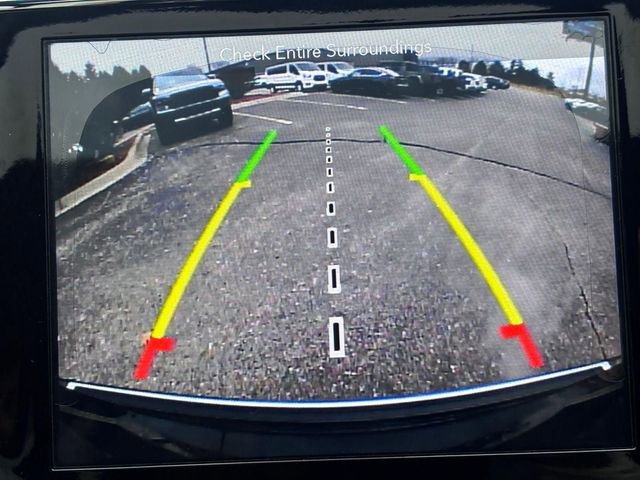 Used 2019 Jeep Grand Cherokee Limited image 24