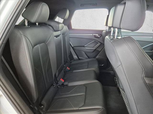 Used 2020 Audi Q3 2.0T Prestige AWD/4WD image 21