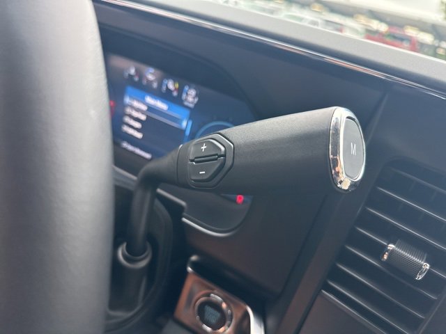 New 2025 Ford F250 Lariat w/ Chrome Package image 19