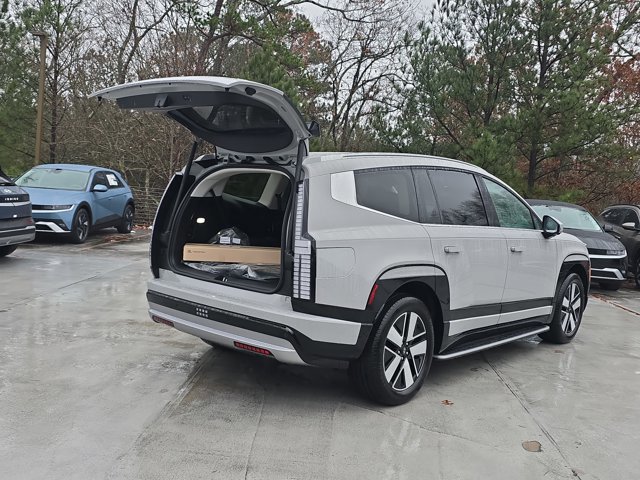 New 2026 Hyundai Ioniq 9 SEL video 2