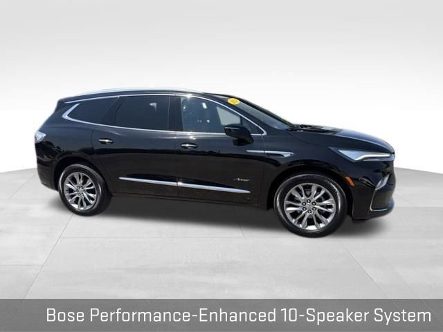 Used 2023 Buick Enclave Avenir AWD/4WD image 15
