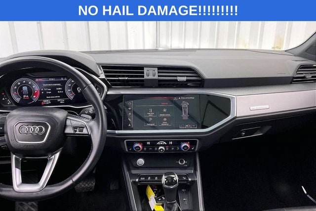 Used 2020 Audi Q3 2.0T Prestige AWD/4WD image 6