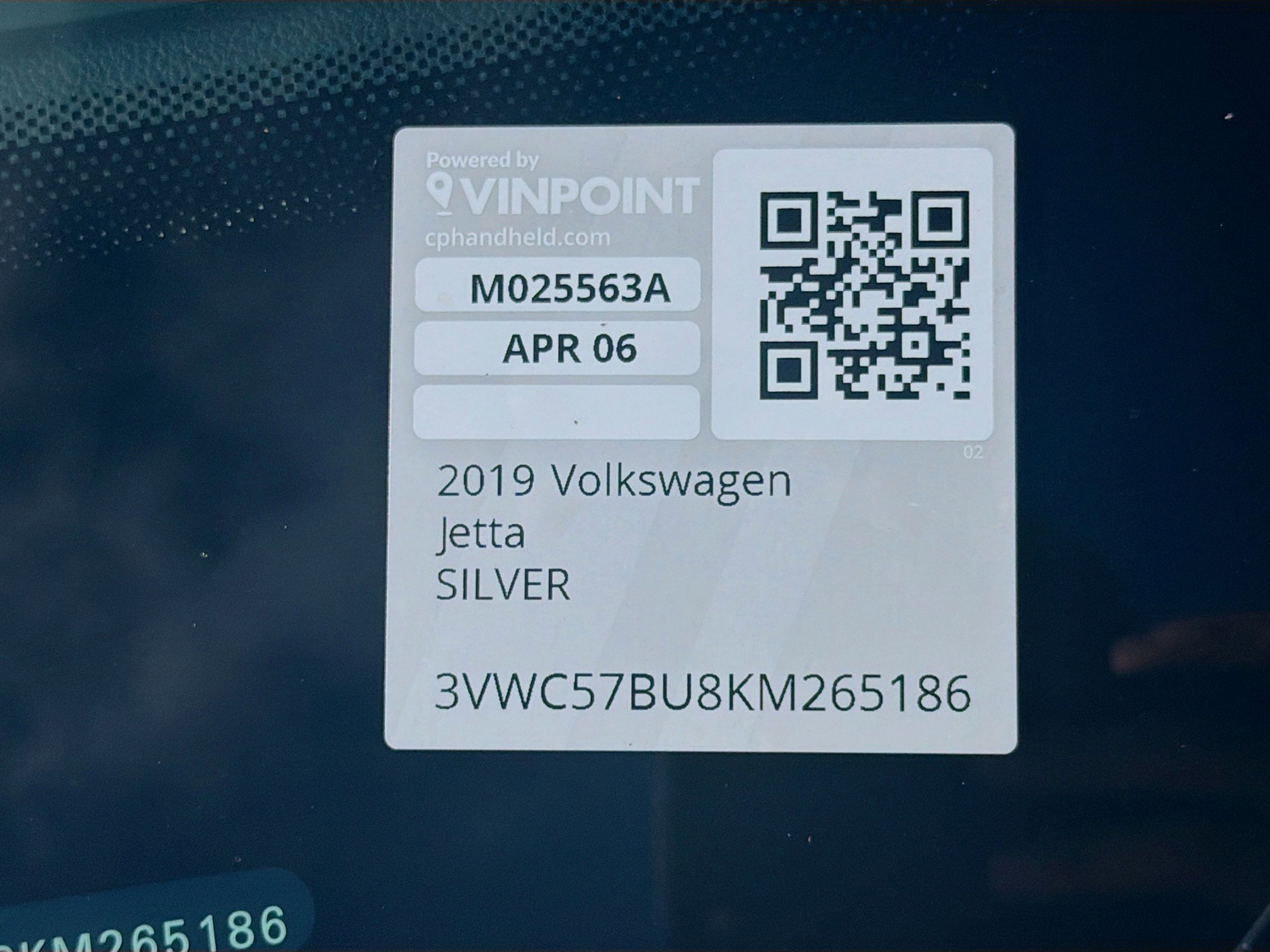 Used 2019 Volkswagen Jetta SE image 36