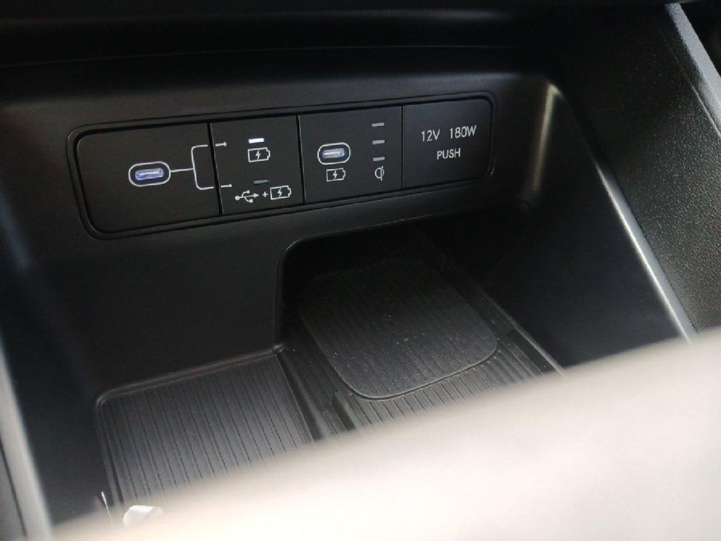 New 2026 Hyundai Tucson SEL FWD image 22