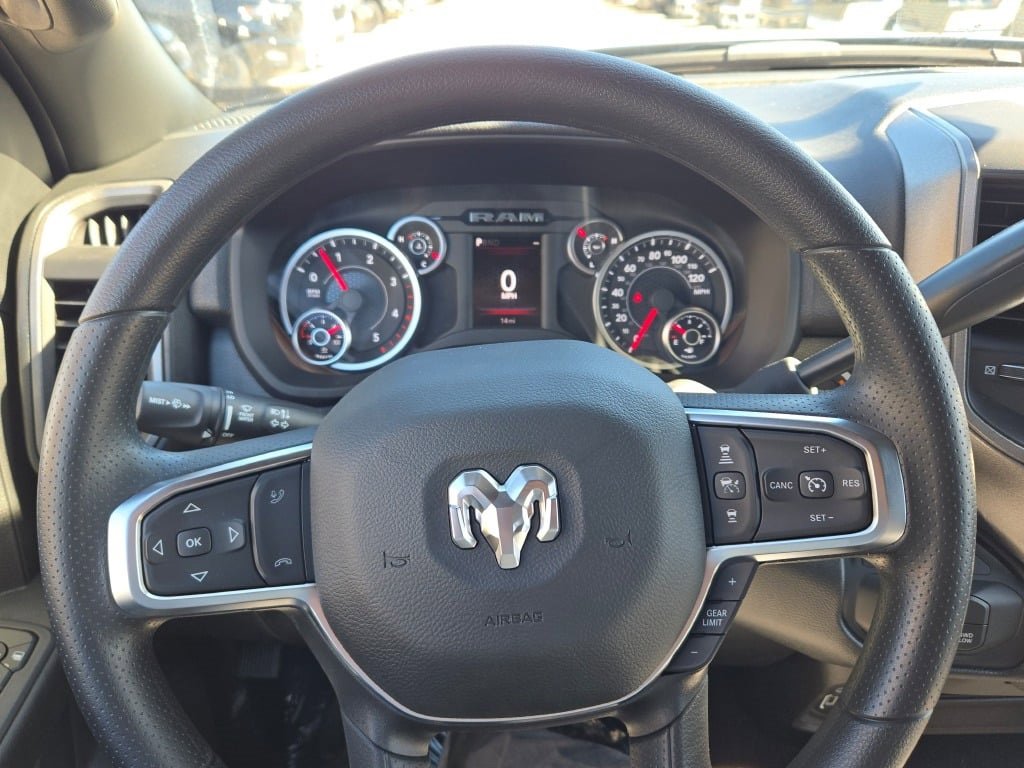 New 2026 RAM 3500 Tradesman image 32