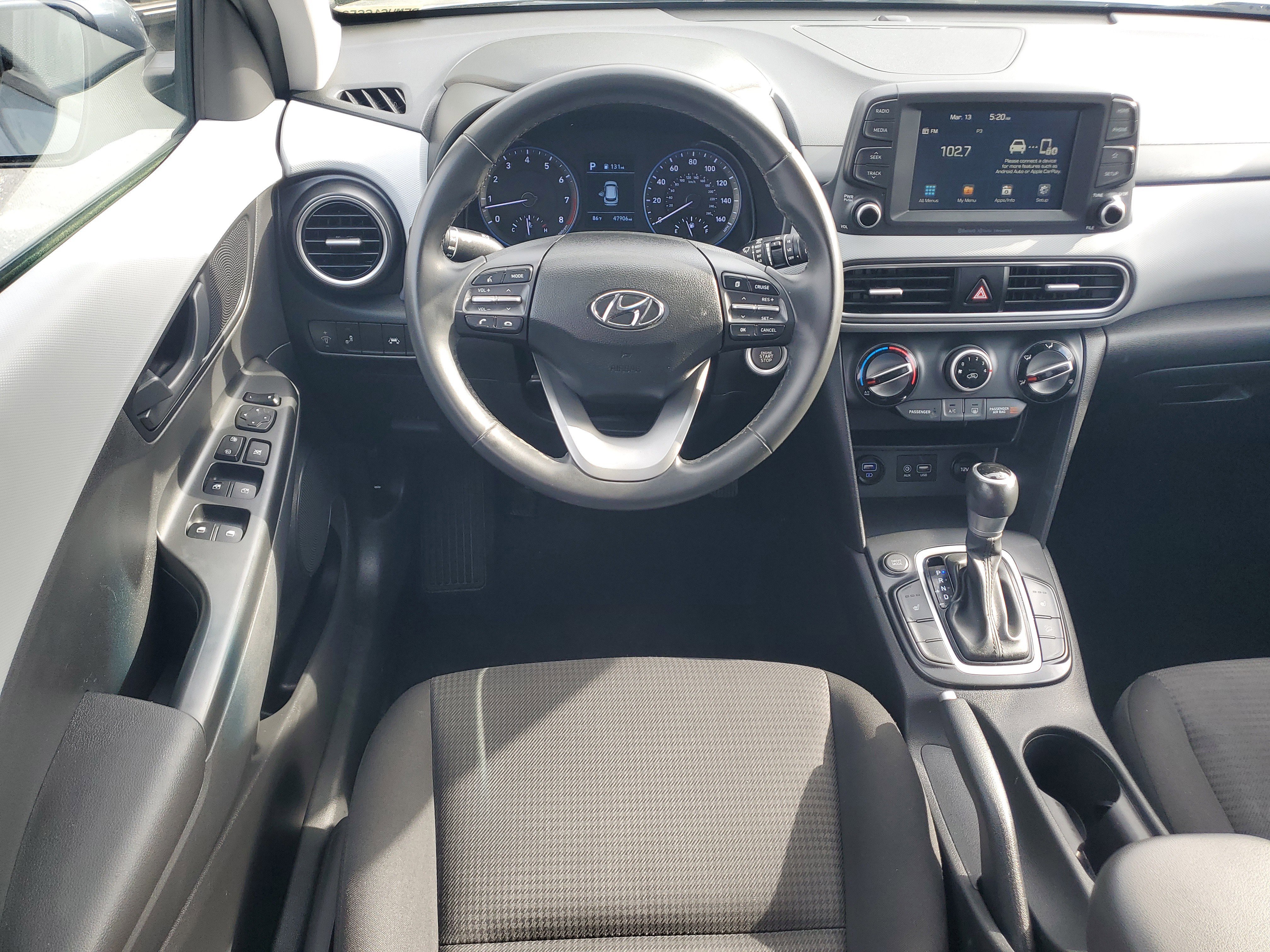 Used 2021 Hyundai Kona SEL image 20